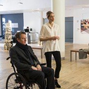 The Upside - galeria zdjęć - filmweb