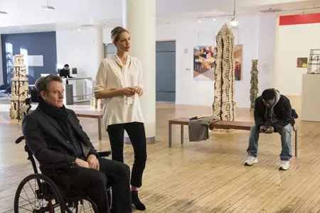 Spragnieni życia - galeria zdjęć - filmweb