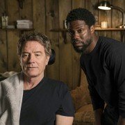 The Upside - galeria zdjęć - filmweb