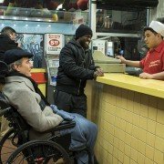 The Upside - galeria zdjęć - filmweb