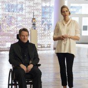 The Upside - galeria zdjęć - filmweb