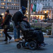 The Upside - galeria zdjęć - filmweb