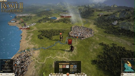 Total War: Rome II Rise of the Republic - galeria zdjęć - filmweb