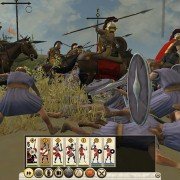 Total War: Rome II - Rise of the Republic - galeria zdjęć - filmweb