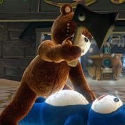 Naughty Bear - galeria zdjęć - filmweb