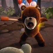 Naughty Bear - galeria zdjęć - filmweb