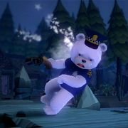 Naughty Bear - galeria zdjęć - filmweb