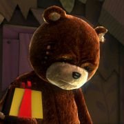 Naughty Bear - galeria zdjęć - filmweb