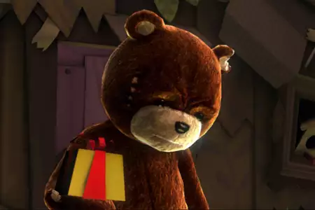 Naughty Bear - galeria zdjęć - filmweb
