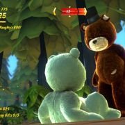 Naughty Bear - galeria zdjęć - filmweb