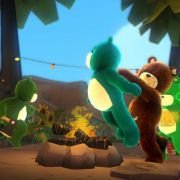 Naughty Bear - galeria zdjęć - filmweb