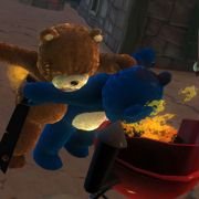 Naughty Bear - galeria zdjęć - filmweb