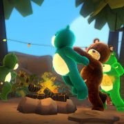 Naughty Bear - galeria zdjęć - filmweb