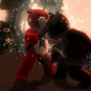 Naughty Bear - galeria zdjęć - filmweb