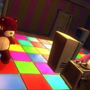 Naughty Bear - galeria zdjęć - filmweb