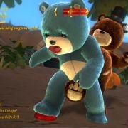 Naughty Bear - galeria zdjęć - filmweb
