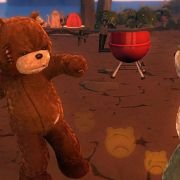 Naughty Bear - galeria zdjęć - filmweb
