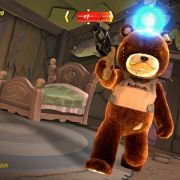 Naughty Bear - galeria zdjęć - filmweb