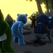 Naughty Bear - galeria zdjęć - filmweb