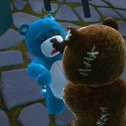 Naughty Bear - galeria zdjęć - filmweb