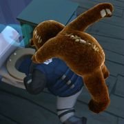 Naughty Bear - galeria zdjęć - filmweb