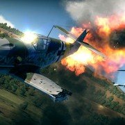 War Thunder - galeria zdjęć - filmweb
