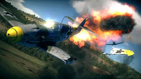 War Thunder - galeria zdjęć - filmweb