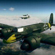 War Thunder - galeria zdjęć - filmweb