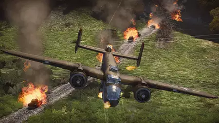 War Thunder - galeria zdjęć - filmweb