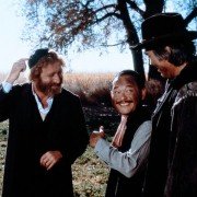 Frisco Kid - galeria zdjęć - filmweb