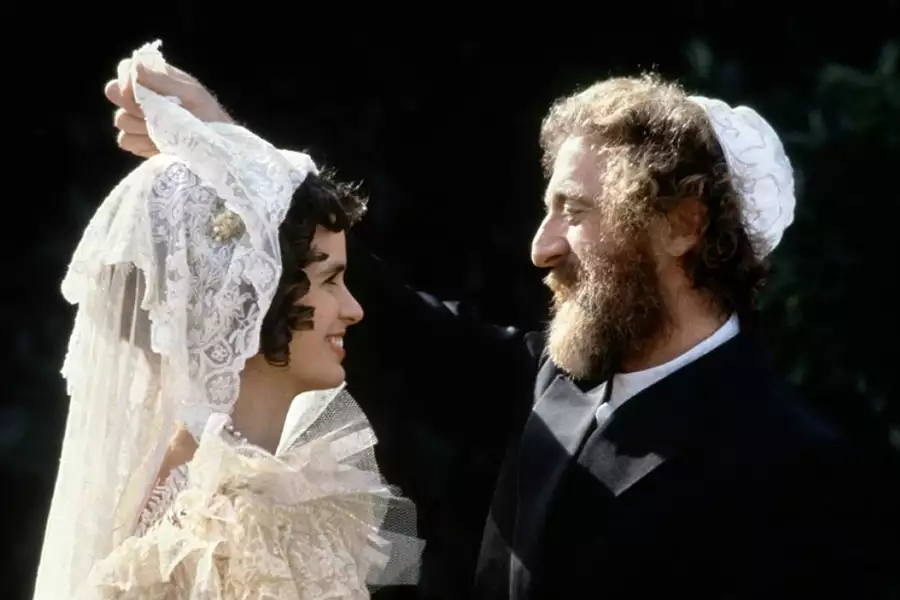 Frisco Kid - galeria zdjęć - filmweb