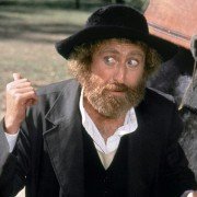The Frisco Kid - galeria zdjęć - filmweb