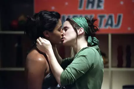 Niebiańskie przysmaki Niny - galeria zdjęć - filmweb