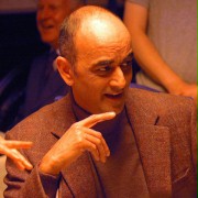 Raj Khanna