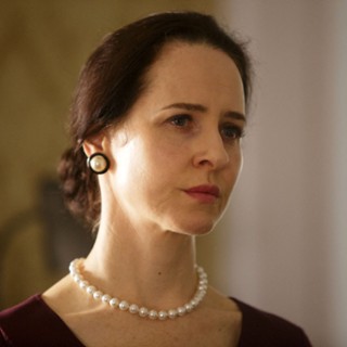 Jane Wilkes