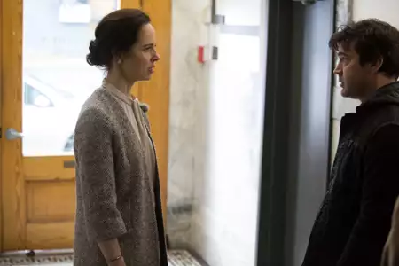 Loudermilk - galeria zdjęć - filmweb