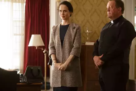 Loudermilk - galeria zdjęć - filmweb
