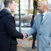 Loudermilk - galeria zdjęć - filmweb