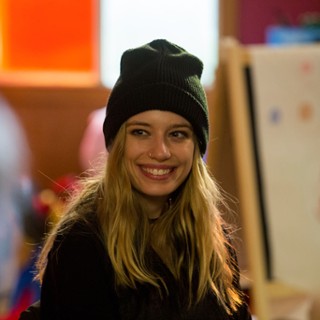 Claire Wilkes