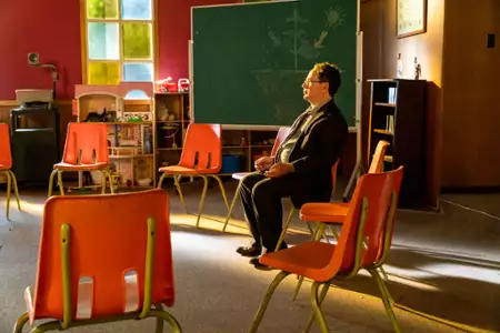 Loudermilk - galeria zdjęć - filmweb