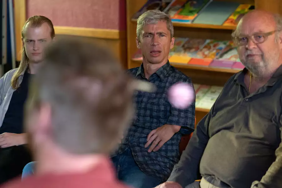 Loudermilk - galeria zdjęć - filmweb