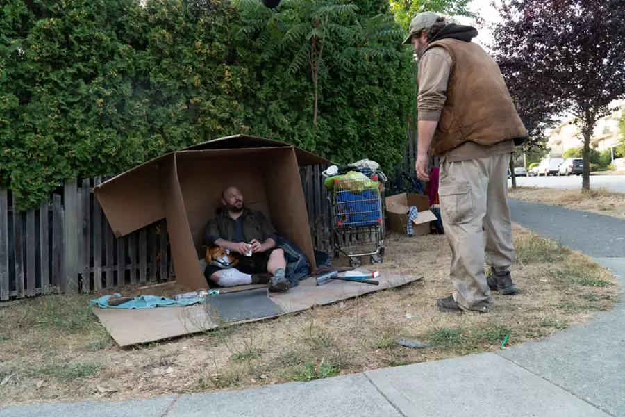 Loudermilk - galeria zdjęć - filmweb