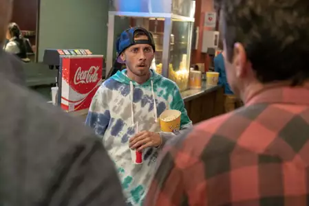Loudermilk - galeria zdjęć - filmweb