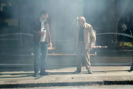 Loudermilk - galeria zdjęć - filmweb