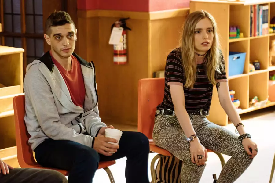 Loudermilk - galeria zdjęć - filmweb