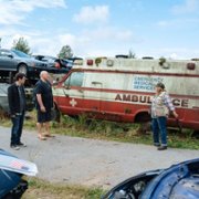 Loudermilk - galeria zdjęć - filmweb
