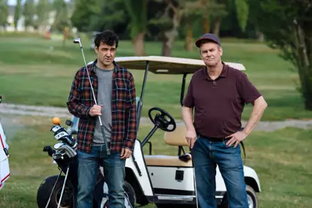 Loudermilk - galeria zdjęć - filmweb