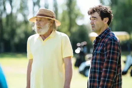 Loudermilk - galeria zdjęć - filmweb