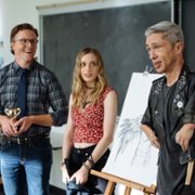Loudermilk - galeria zdjęć - filmweb