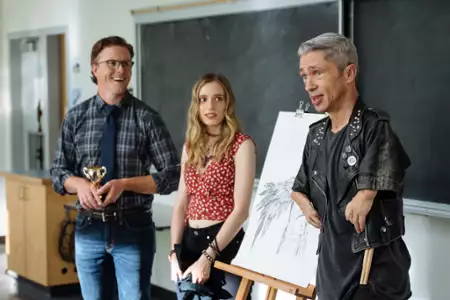 Loudermilk - galeria zdjęć - filmweb